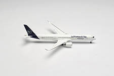 048-536066 - 1:500 - A350-900 Lufthansa & You